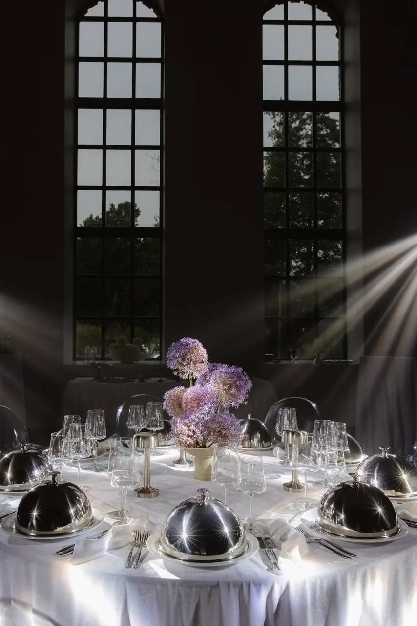Bankiet i kolacja gala – catering SAVOR