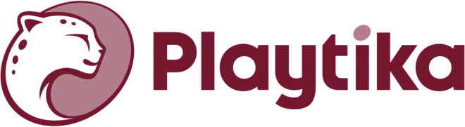 Logo Playtika – klient cateringu SAVOR