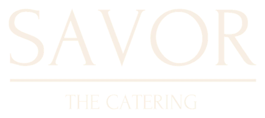 SAVOR the Catering